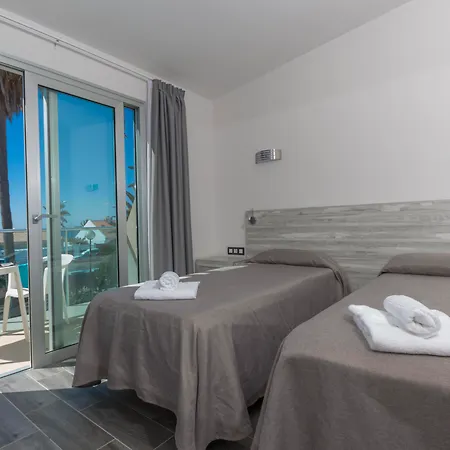 Smartr Maspalomas Corinto Ferienpark 2*