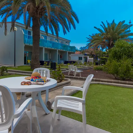 Smartr Maspalomas Corinto Ferienpark