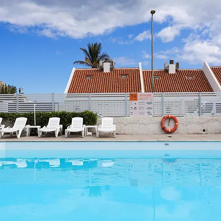 Smartr Maspalomas Corinto Ferienpark