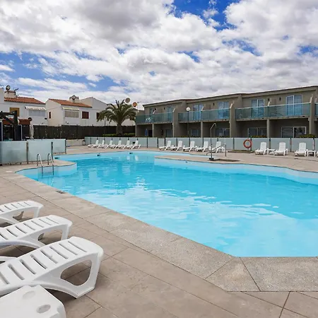 Smartr Maspalomas Corinto Ferienpark 2*