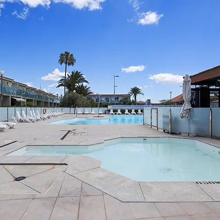 Smartr Maspalomas Corinto Ferienpark 2*