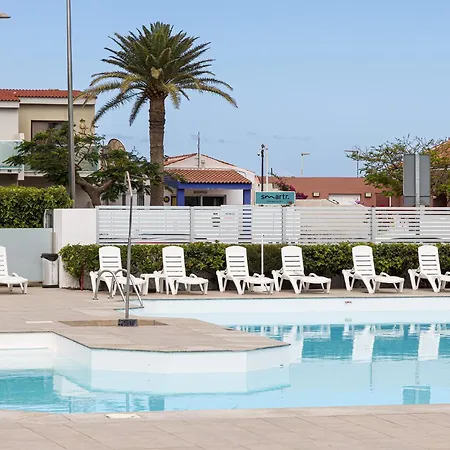 Ferienpark Smartr Maspalomas Corinto