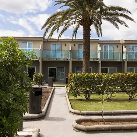 Ferienpark Smartr Maspalomas Corinto 2*