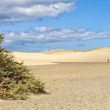 Ferienpark Smartr Maspalomas Corinto 2*