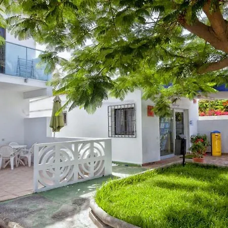 Smartr Maspalomas Corinto Ferienpark