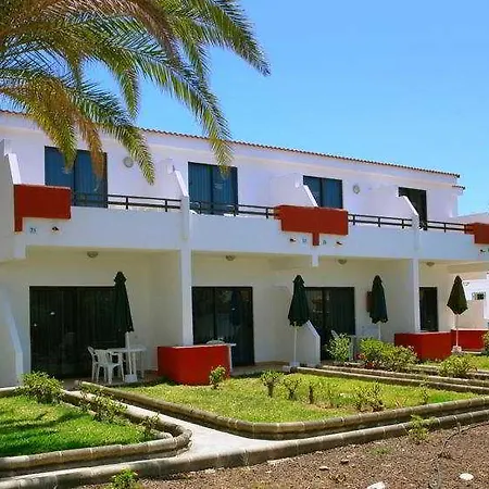 Smartr Maspalomas Corinto Semesterpark 2*
